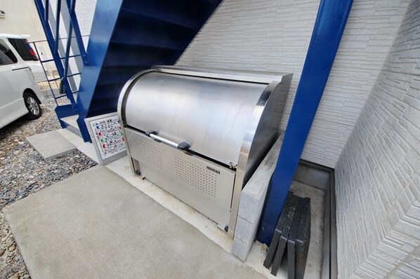 エスペラントの物件内観写真